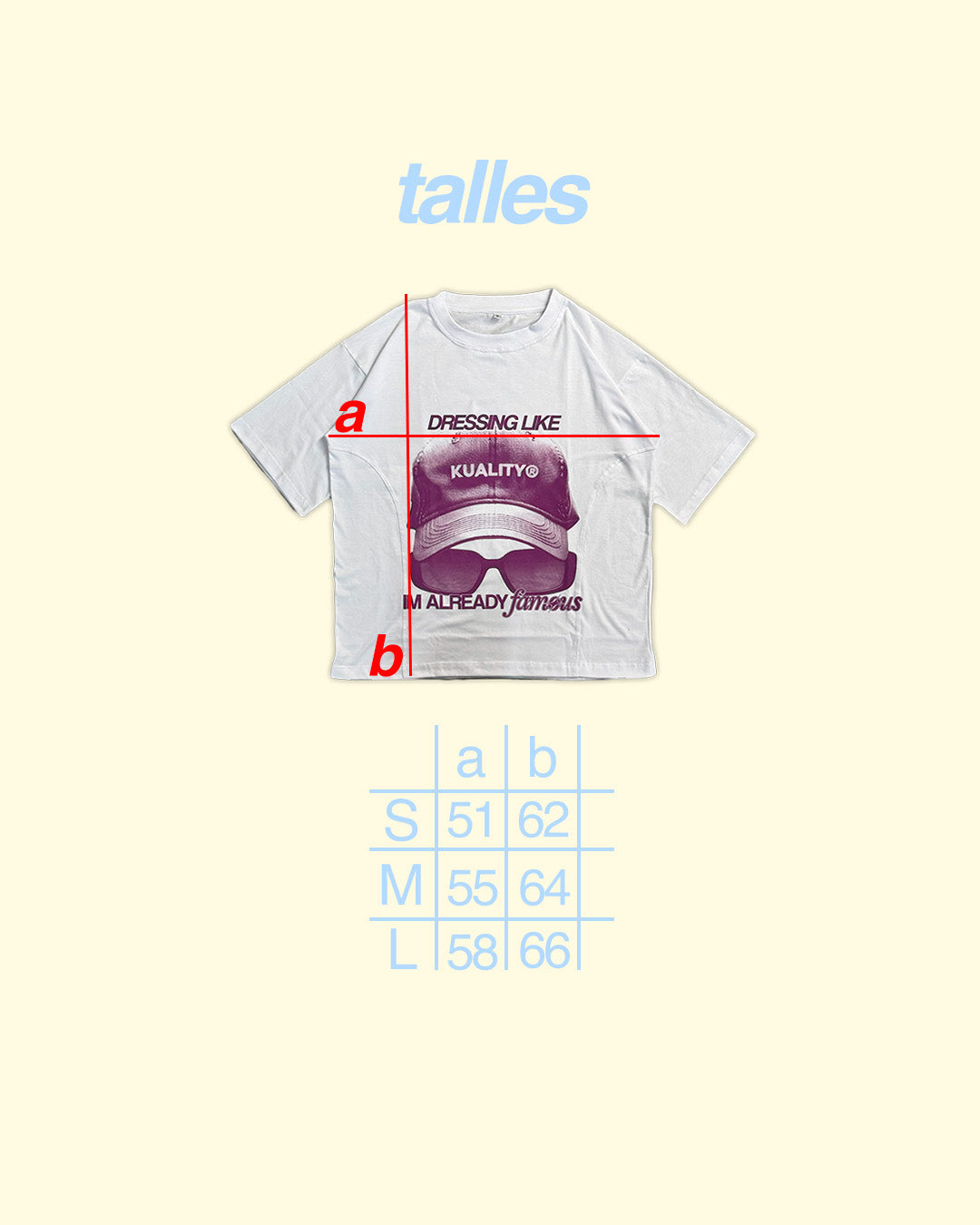 Already Famous | White