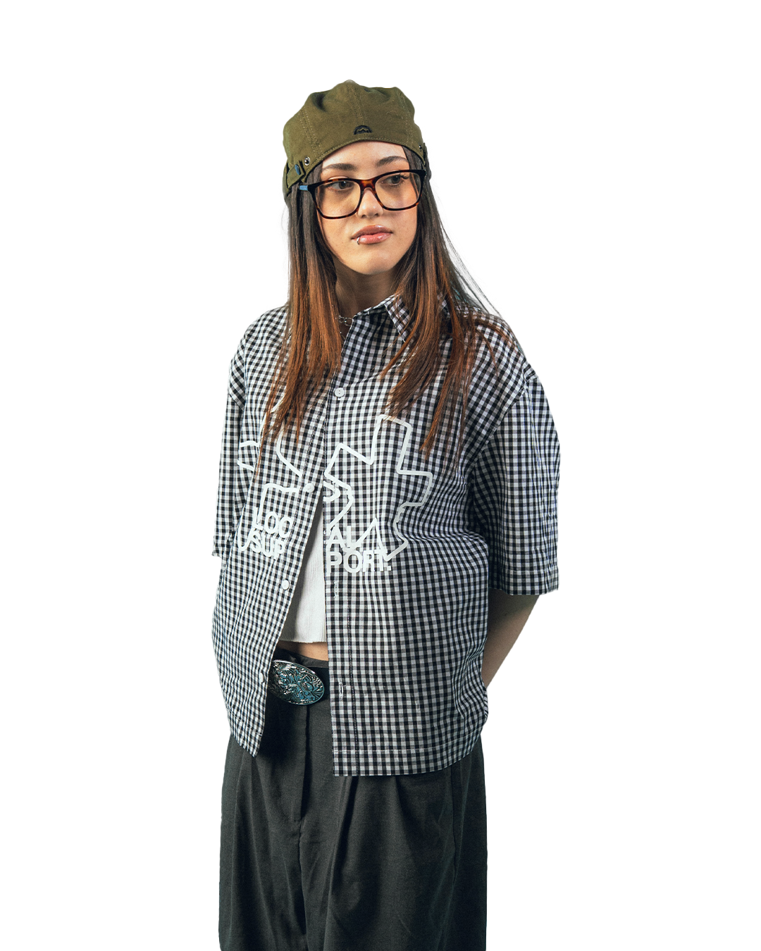 "Local Product" - Preset x Kuality