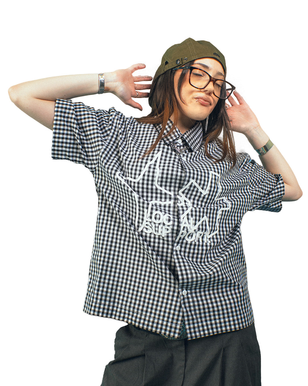 "Local Product" - Preset x Kuality