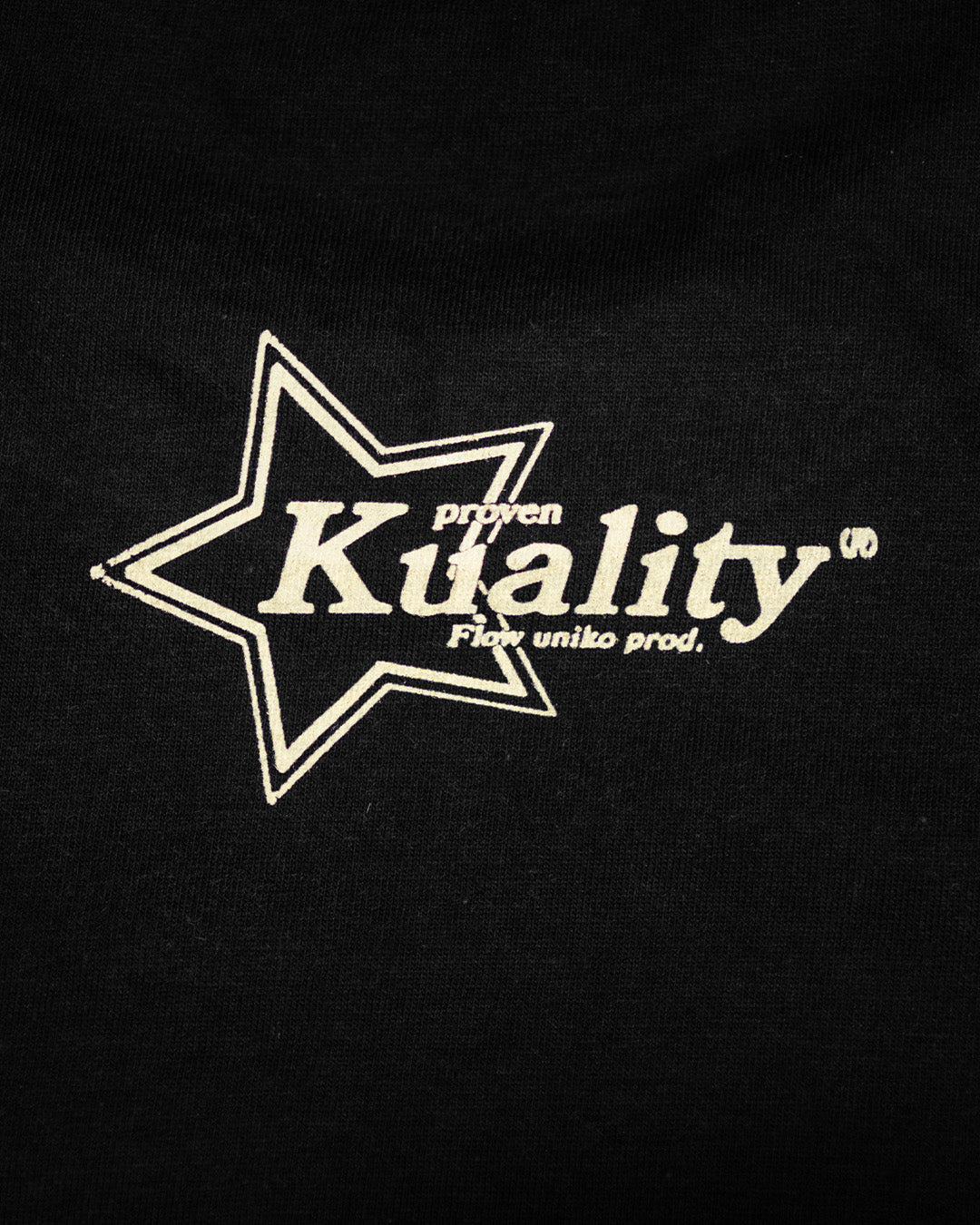 Tank Top Boxy | Star drop