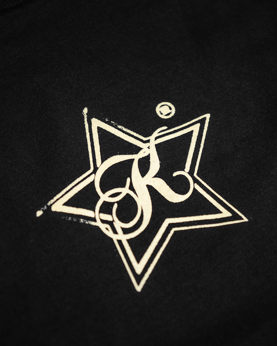 Tank Top Boxy | Star drop