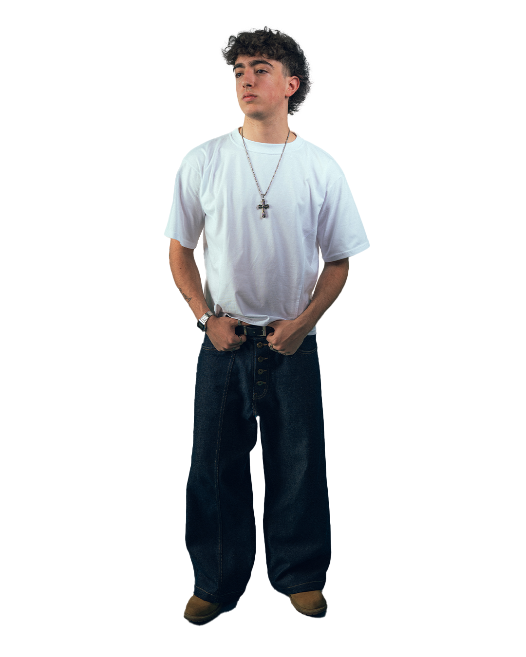 Remera "Local Product" - Preset x Kuality