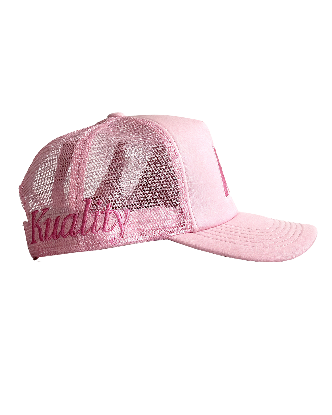 Trucker Hat | Rosa | LIMITADO